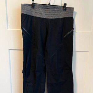 lululemon Dog Walk Pant size 12